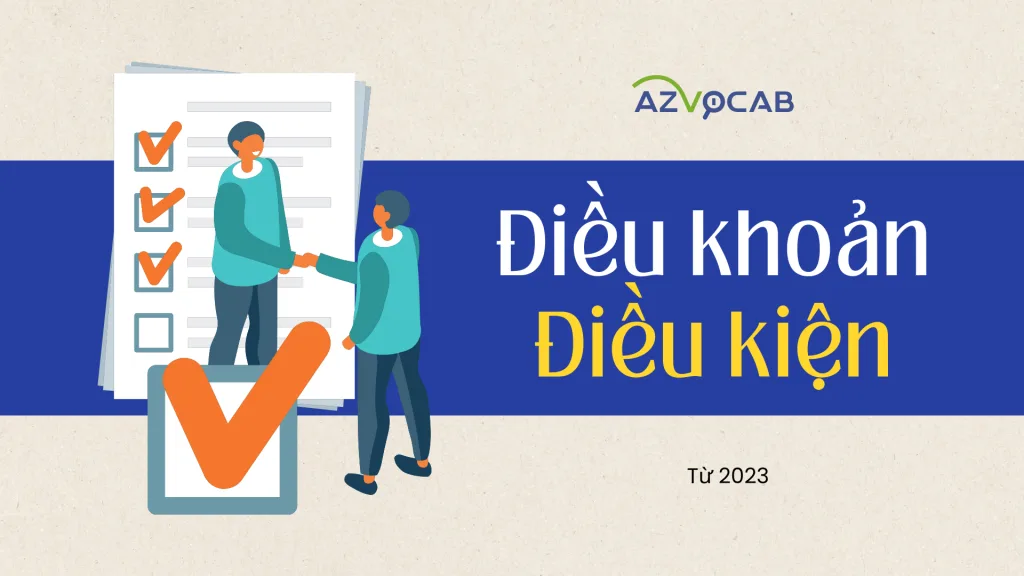 Điều Khoản & Điều Kiện CG79