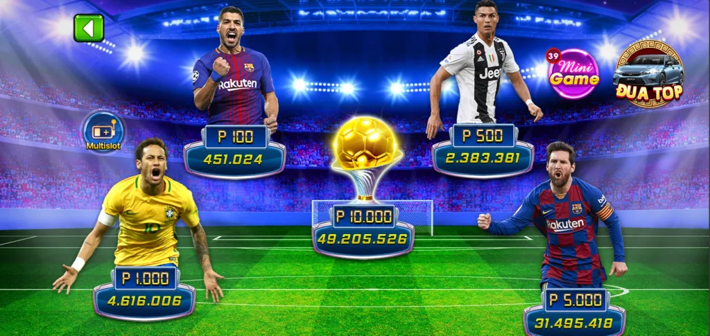 Cá Độ Bóng Đá CG79