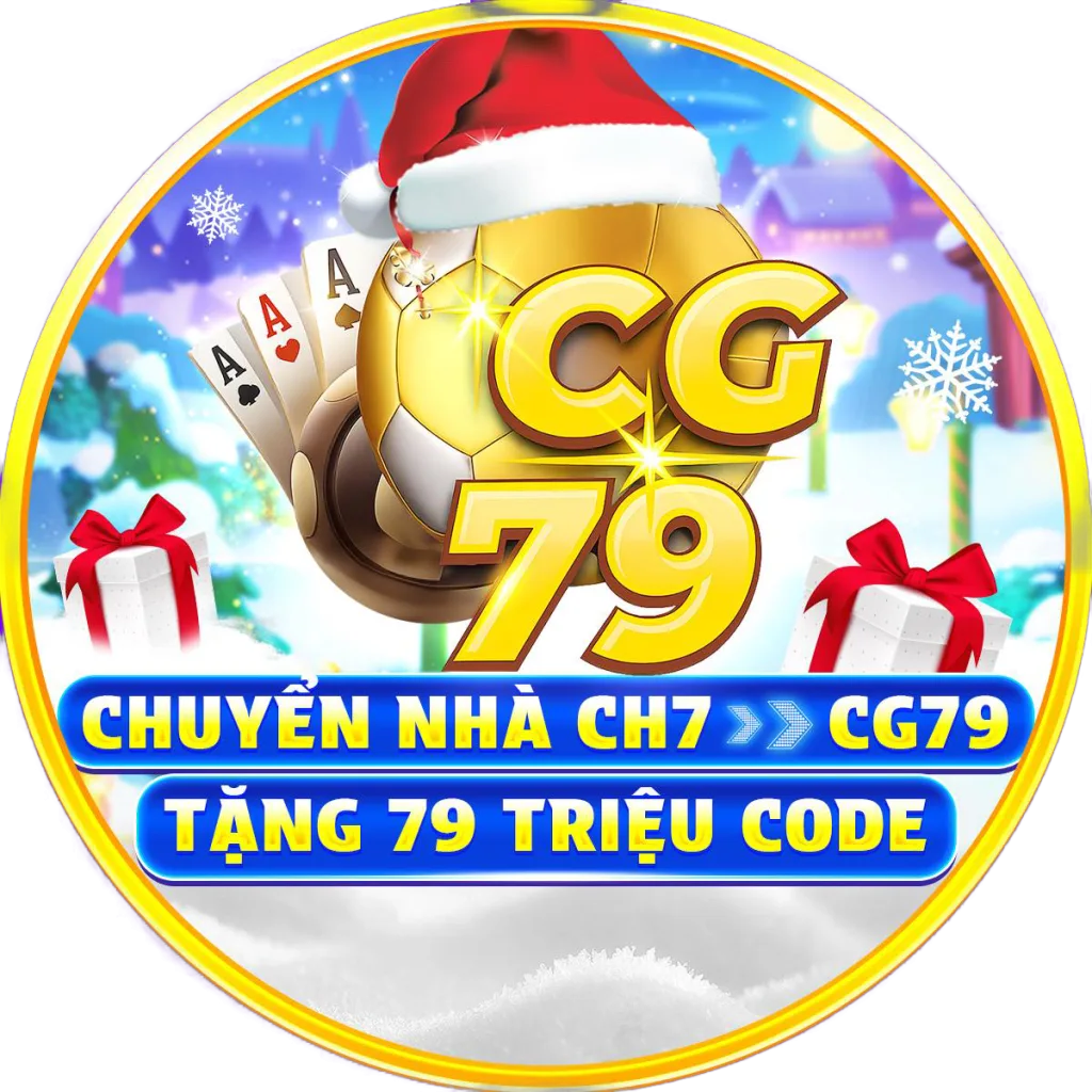 CG79 ⭐️ Link Tải Game Bài Đổi Thưởng CG 79 ⭐️ Uy Tín 2026