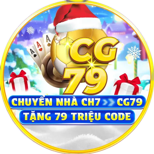 cg79 logo