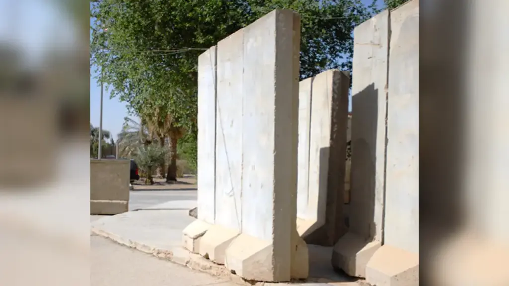 Hoài nghi về mức độ bảo vệ ở trung tâm tác chiến Mỹ bị Iran tập kích